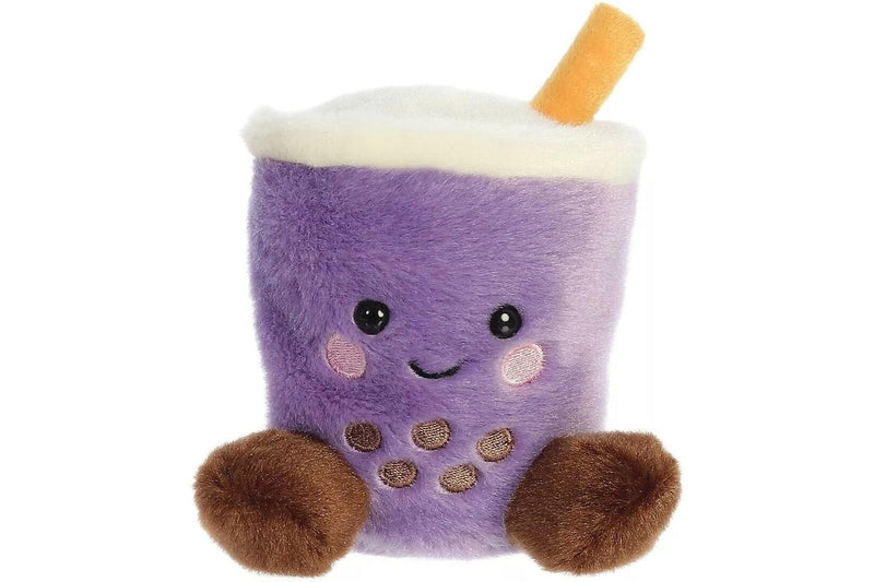 Palm Pals: Tart Taro Boba - 5" Plush