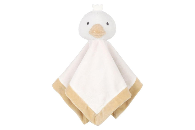 3x Little Haven Security Goose Soft Comfort Gentle Cozy Baby Wrap Blanket 0M+