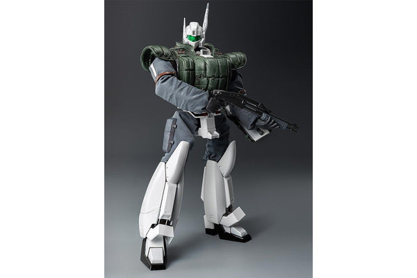 Patlabor: Ingram Unit 1 (Reactive Armor Equipment) - Robo-Do Figure