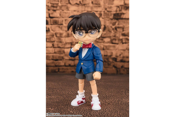 Detective Conan: Conan Edogawa - S.H. Figuarts Figure