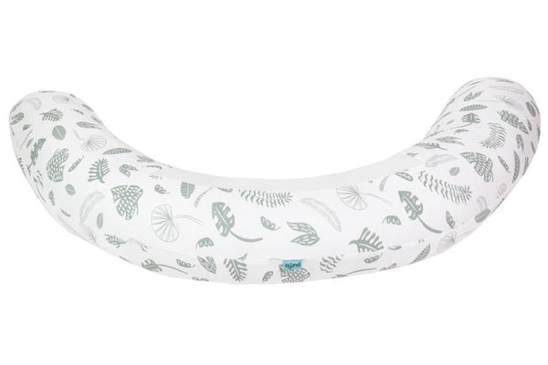 Purflo: Breathe Pregnancy Pillow Spare Cover - Jardin