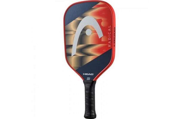 Head Radical Pro 2024 Pickleball Racket (Multicoloured) (One Size)