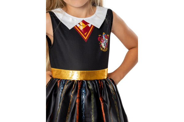 Harry Potter: Gryffindor Tutu - Child Costume (Size: Small)