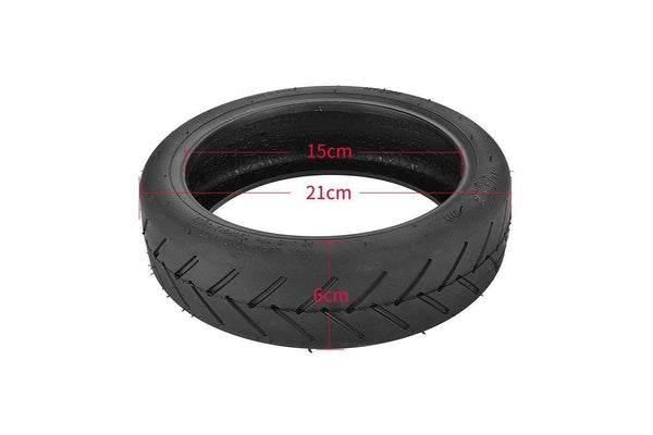 8.5Inch Electric Scooter Inner Tube Tyre Tire 8 1/2X2(50-156) Rubber For M365