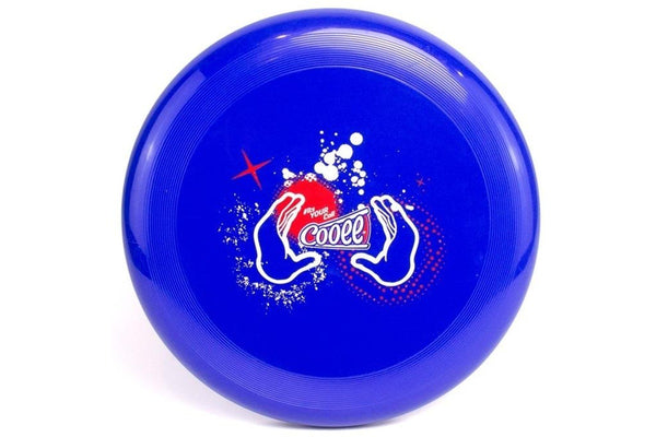 Cooee: Ultimate Flying Disc (Assorted Designs)