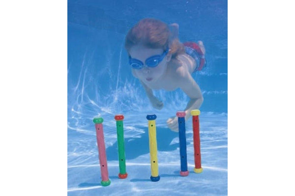 Intex: Underwater Play Sticks