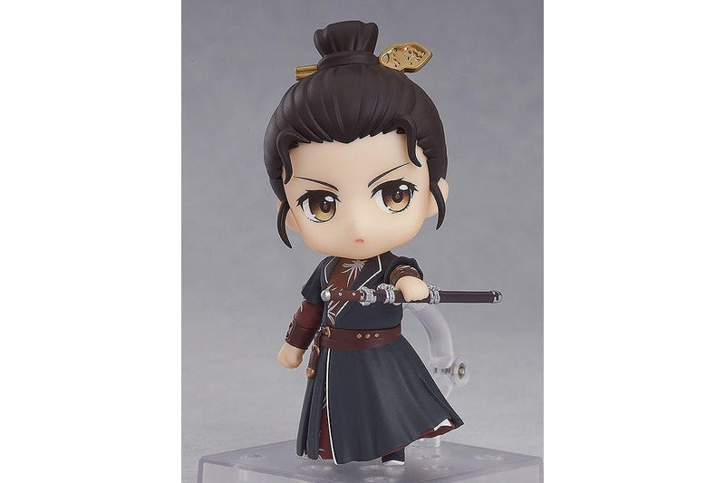 Feng Qi Luo Yang: Wu Siyue - Nendoroid Figure