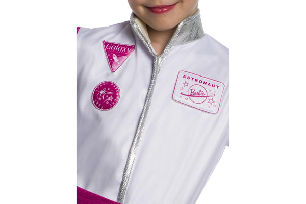 Barbie: Astronaut - Kids Costume (Size: 5-6)