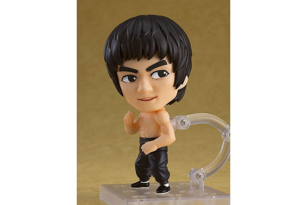 Bruce Lee - Nendoroid Figure