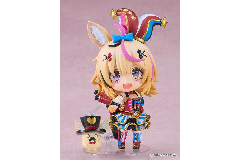 Hololive: Omaru Polka - Nendoroid Figure