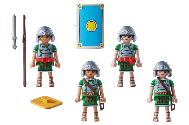 Playmobil: Asterix - Roman Troop (70934)