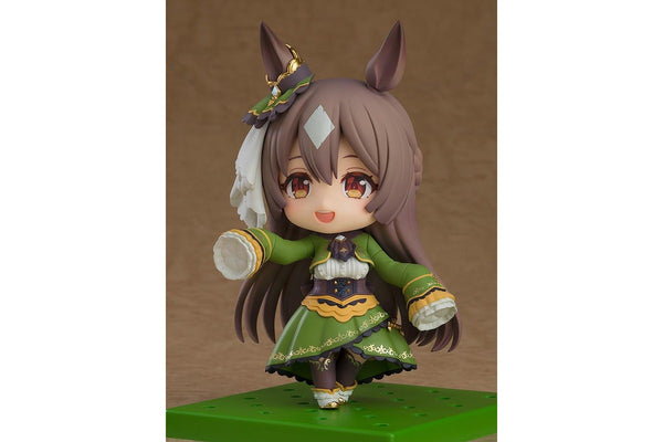 UmaMusume: Satono Diamond - Nendoroid Figure