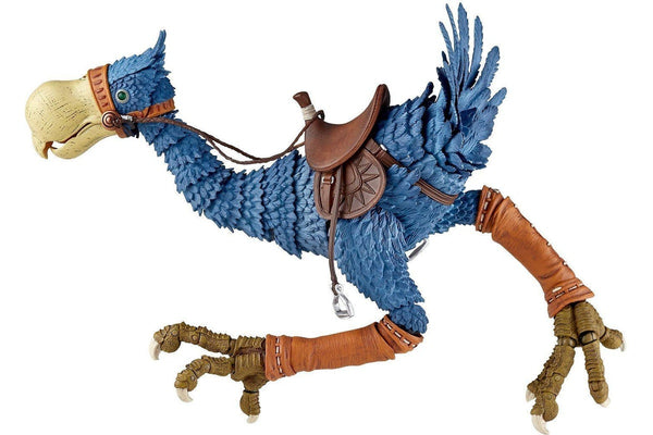 Takeya Shiki: Nausicaa: Horseclaw - Action Figure