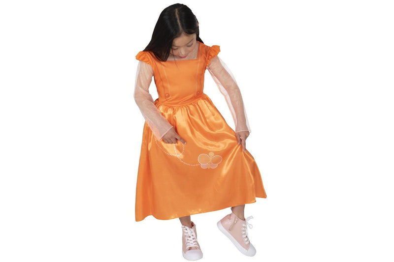 Emma Memma: Classic Costume (Size: 3-5)