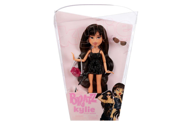 Bratz x Kylie Jenner Celebrity Day Outfit Collectible Fashion Kids Doll 6+