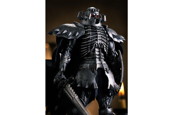 Berserk: Skull Knight - Figma Figure