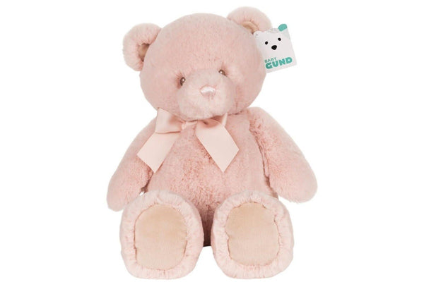 Gund: My Best Friend Pink Bear - 46cm Plush