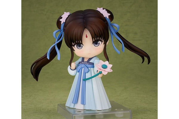 Legend of Sword and Fairy: Zhao Ling-Er - Nendoroid Figure