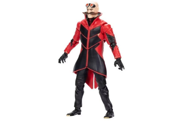 Sonic The Hedgehog 3: The Movie 5" Figure - Ivo Robotnik