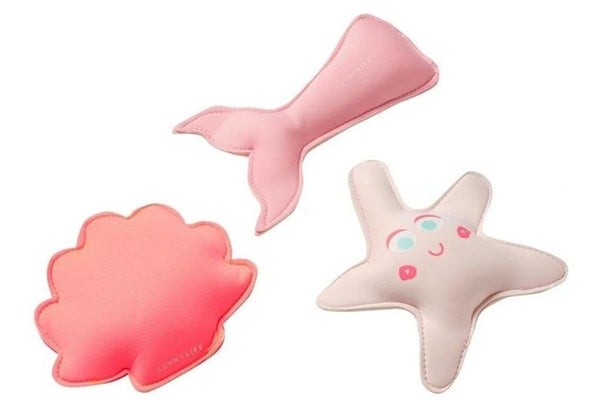 SunnyLife: Dive Buddies - Melody the Mermaid (Set of 3)