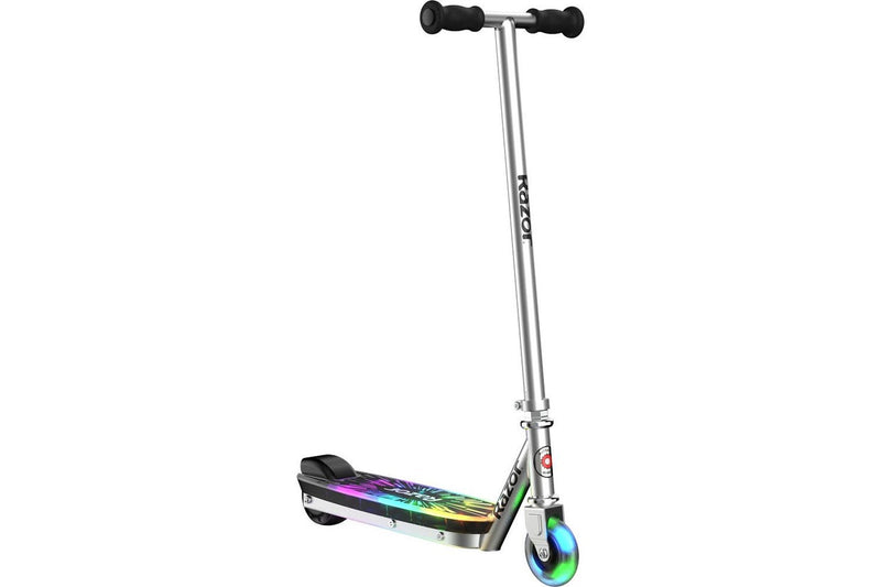 Razor Colour Rave Electric Scooter