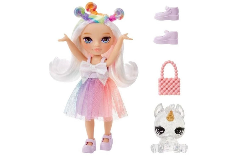 Rainbow High: Little Doll - Opal