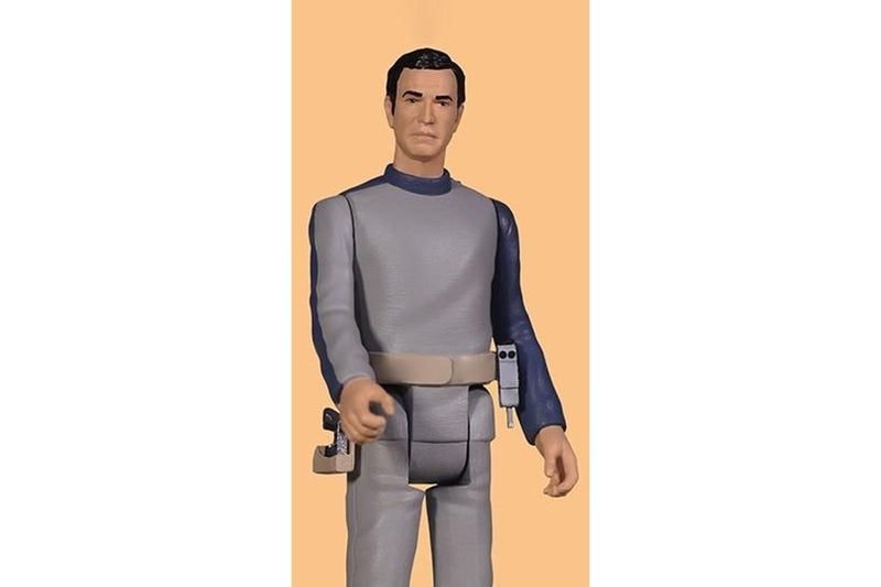 Space 1999: John Koenig - 3.75" Action Figure