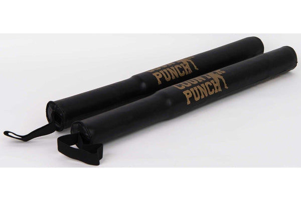 Counterpunch Boxing Sticks - Synthetic Leather