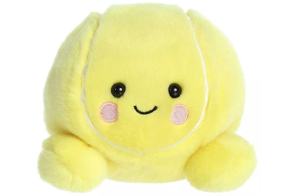 Palm Pals: Tennis Ace - 5" Plush