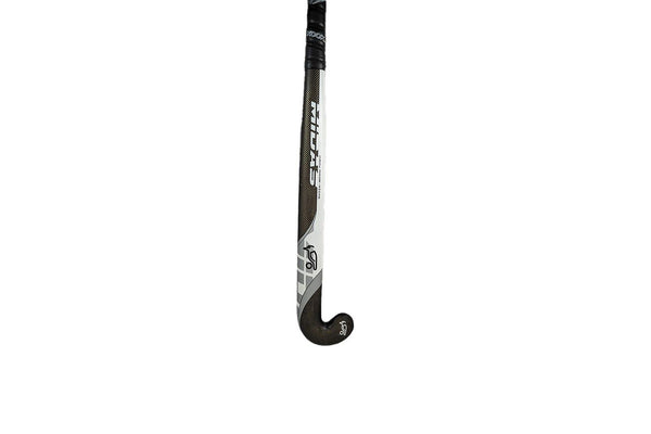 Kookaburra Sport Midas Mid-Bow 36.5'' Long Medium Weight Field Hockey Stick