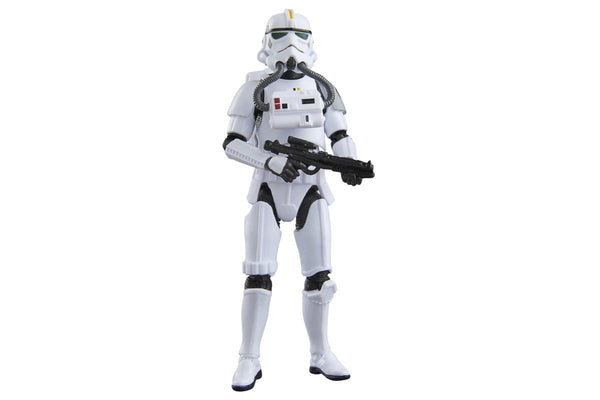 Star Wars: Jetpack Trooper - 3.75" Action Figure