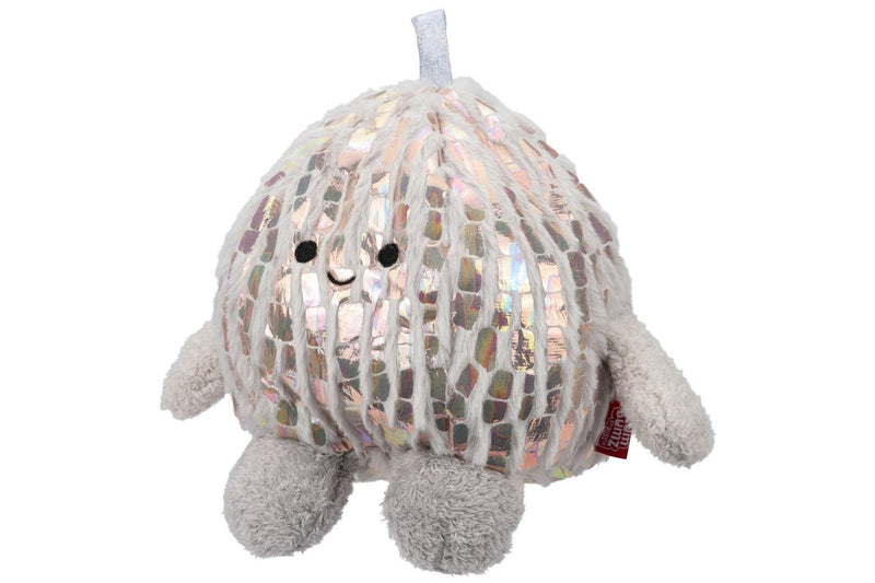 Bumbumz: Disco Ball Demi - 7.5" Plush