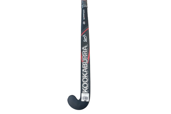 Kookaburra Sport Dragon Mid-Bow 37.5'' Long Medium Weight Field Hockey Stick