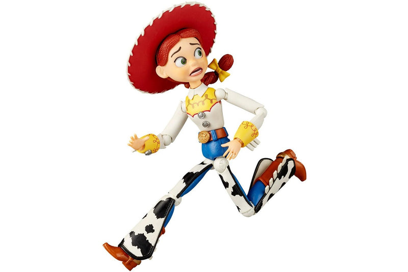 Toy Story: Jessie (Ver. 1.5) - Revoltech Figure