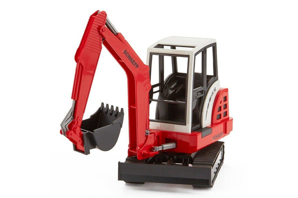 Bruder: Schaeff Mini Excavator