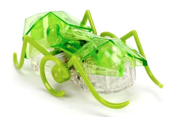 Hex Bot: Mico Ant (Green)