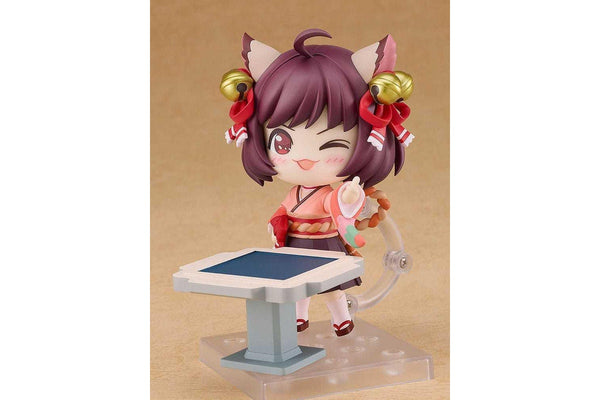 Mahjong Soul: Ichihime - Nendoroid Figure