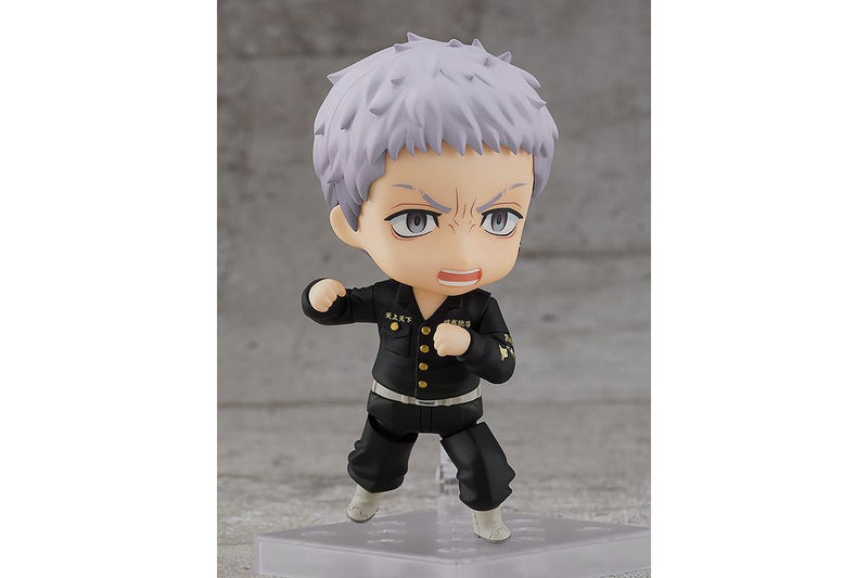 Tokyo Revengers: Takashi Mitsuya - Nendoroid Figure