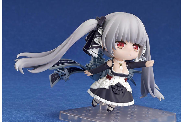 Azur Lane: Formidable - Nendoroid Figure