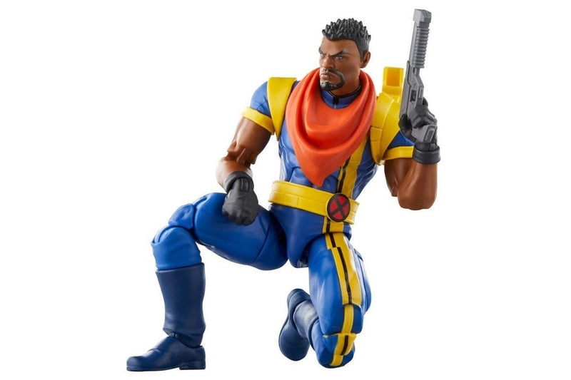 Marvel Legends: Bishop - 6" Action Figure