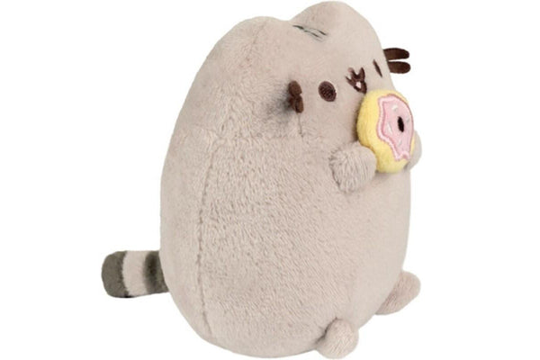 Pusheen: Pusheen Donut - 13cm Plush