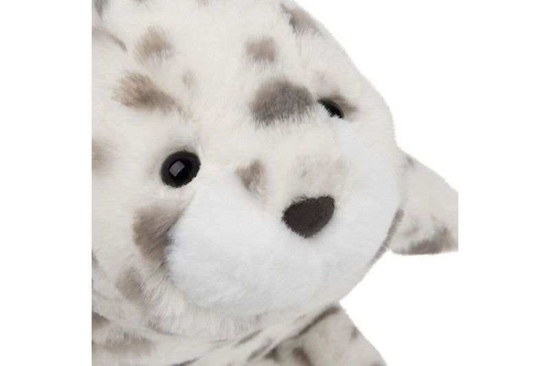 Gund: Snuffles Friends Nuri the Leopard Seal - 30cm Plush