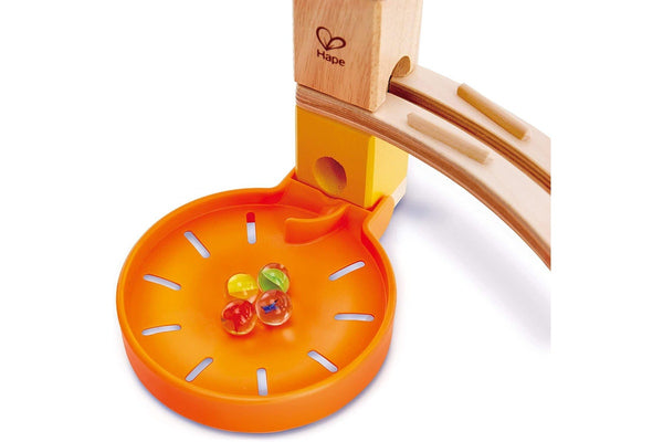 Hape: Quadrilla Marble Catcher