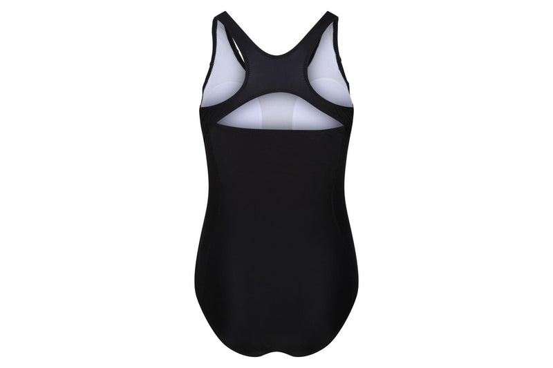 Regatta Womens/Ladies Active II One Piece Swimsuit (Black) (18 UK)