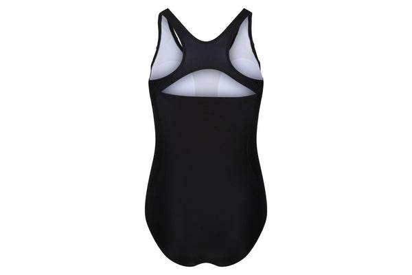 Regatta Womens/Ladies Active II One Piece Swimsuit (Black) (16 UK)