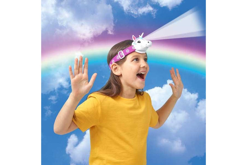 Brainstorm Toys - Unicorn Head Torch