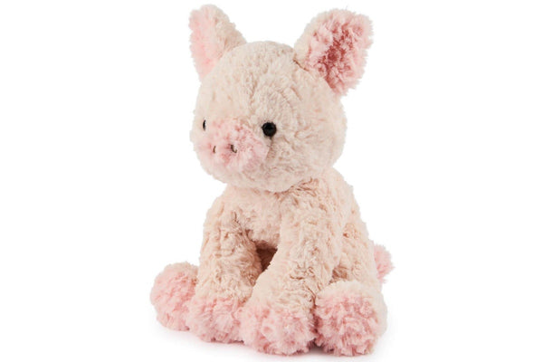 Gund: Cozys Pig - 10" Plush