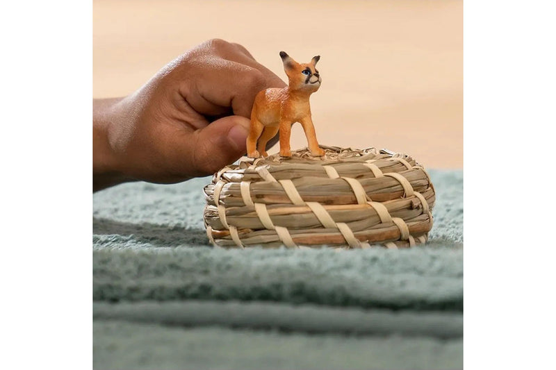 Schleich - Caracal Baby