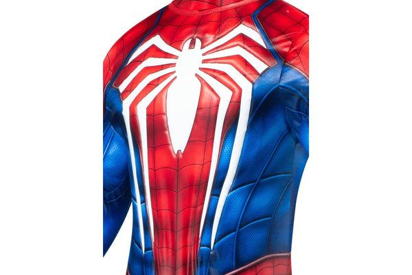 Marvel: Spider-Man (SM2) - Premium Kids Costume (Size: 7-8)