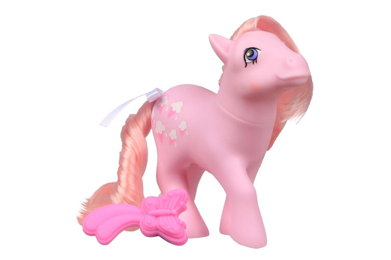 My Little Pony: Lickety-Split - 4" Retro Figure